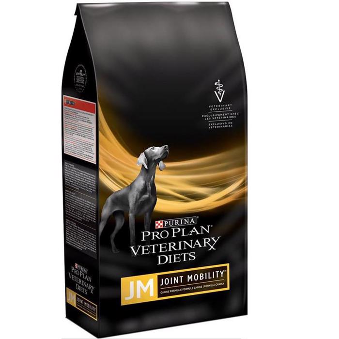 Purina Jm Joint Mobility kliniki diaita ga problima stis arthroseis 12kgr